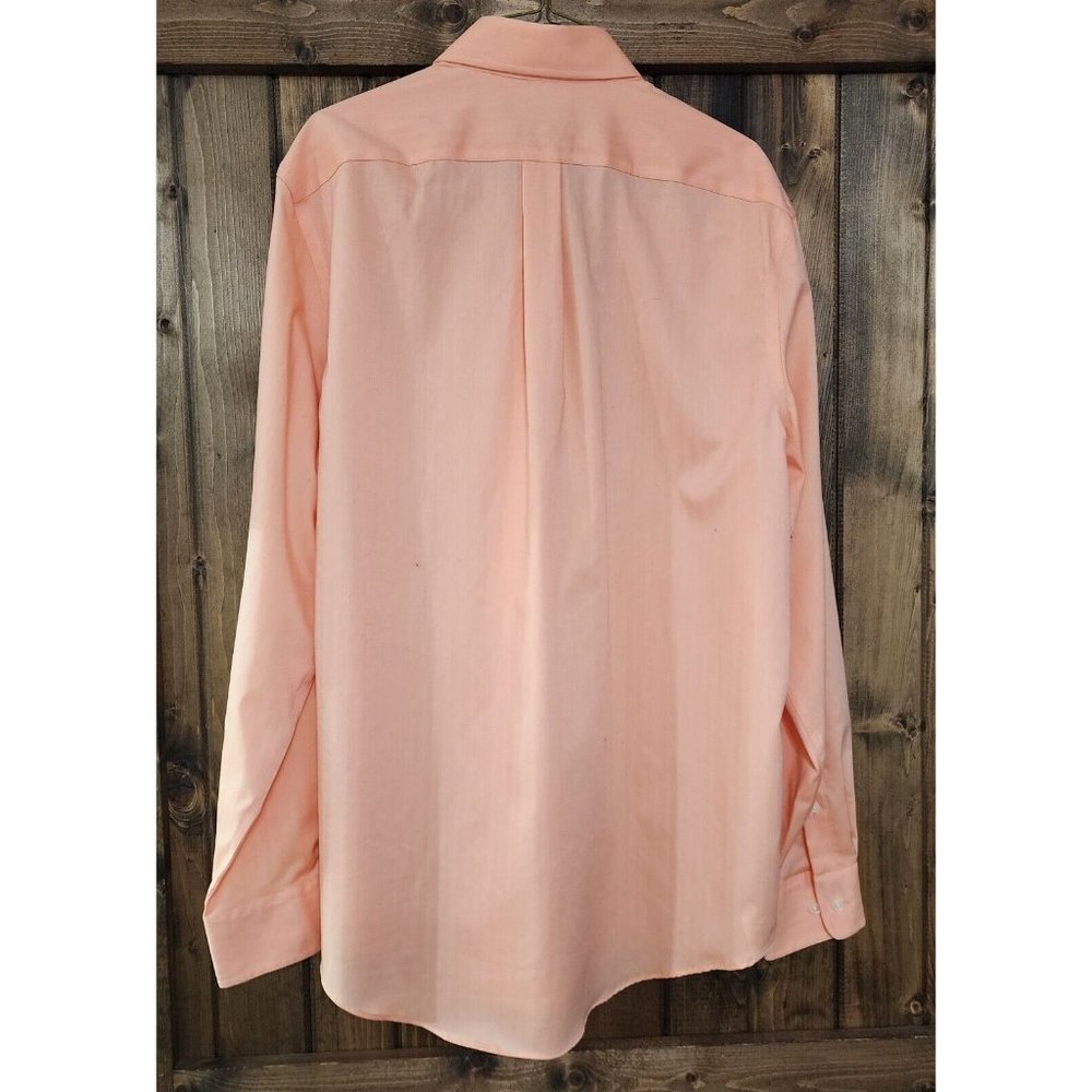 MENS RALPH‎ LAUREN POLO LONG SLEEVE BUTTON DOWN SHIRT - Picture 2 of 3